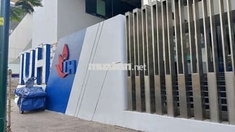 Phòng trọ sinh viên, Văn Phòng