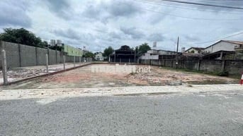 Đất Hiệp An mặt tiền Dx 87 nhựa 5,5m thông thoáng mát. có 2lô