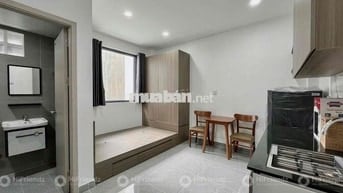 🍰STUDIO FULL NT_TÂN THẮNG, TÂN PHÚ_AEON MALL_GIẢM SẬP SÀN CỰC XINH NÈ