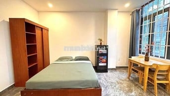 Cho thuê căn hộ chưa bóc seal ngay bên cầu Him Lam Q7