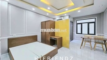 🚨GIẢM SÂU 1🍠 - DỰ ÁN MỚI - CHDV CAO CẤP - STUDIO FULL NỘI THẤT - VHU