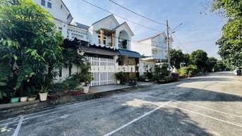 HÀNG THƠM ĐẦU TƯ_GIÁ CHỐT NÓNG LÔ ĐẤT KHU BIỆT THỰ LINH TRUNG_8x21.5m