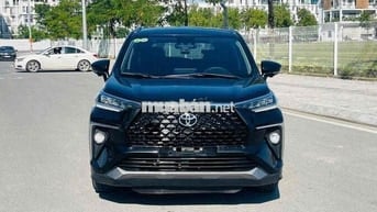 Toyota Veloz Cross Top 2023 - 42772 km