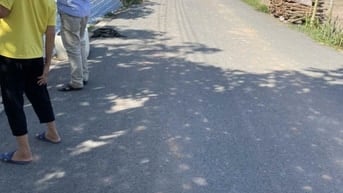 Bán đất tại Phú An, Bến Cát, Bình Dương, 3 tỷ, 444.7 m2, view đẹp, nhi