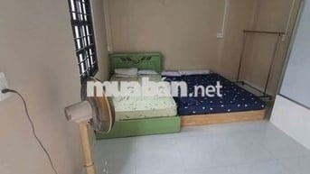 Cho thuê Phòng đầy đủ nội thất Quang Trung, phường 11