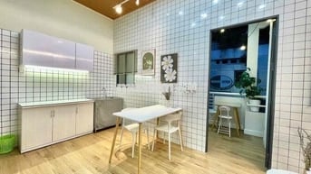 PENHOUSE 1PN–1PK–BẾP RIÊNG–BANCOL NGUYỄN KIỆM, ĐỐI DIỆN BV 175