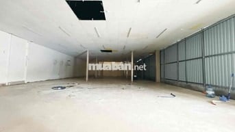 Cho thuê mặt bằng 11x25, chợ gia viên, dân cư sầm uất, phường Tân Hiệp