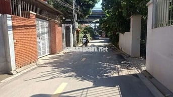 BÁN NHÀ _ 2 TẦNG - DÂN XÂY - HẢI BỐI- NGAY CẦU THĂNG LONG