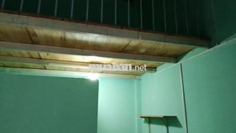 Phòng trọ thoáng mát vòng xoay Cổng 11, Bùi Văn Hòa, Võ Nguyên Giáp