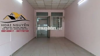 NHÀ CHO THUÊ 5x20 - TRẦN VĂN MƯỜI - XUÂN THỚI ĐÔNG – 9 TRIỆU/ THÁNG