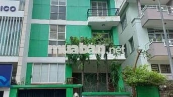 Mặt Tiền Đường Hoa Lan gần Phan Xích Long Phú Nhuận