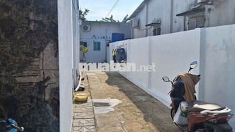 BÁN NHÀ 231M2 SỔ RIÊNG CÓ NHÀ C4 VÀ 5 PHÒNG TRỌ SAU LƯNG CĂN MẶT TIỀN