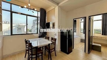 CCMN 60m2 2PN 1Pk QUANG TRUNG GÒ VẤP