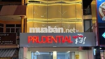 CHO THUÊ NHÀ MT 7M 4 LẦU QUANG TRUNG THỐNG NHẤT GÒ VẤP