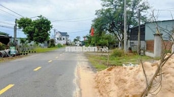 Đất TPHCM đườg nhựa DH519 (30*50m) thổ cư- ngay TTHC Phứơc Thành 650tr