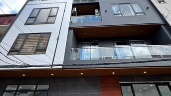 🔥 SIÊU PHẨM 5 TẦNG THANG MÁY – TUYẾN 2 THIÊN LÔI, SÁT AEON MALL 🔥