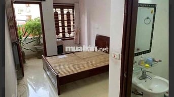 Cho thuê phòng trọ kk gần bệnh viện đức giang