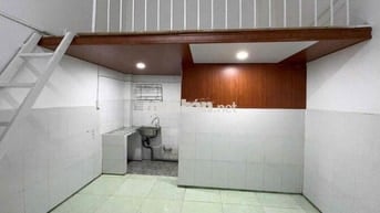 Cho Thuê Phòng Trọ Dĩ An Gần Ngã Tư 550 vincom dĩ an