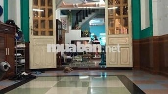 NHÀ ĐẸP HXH NGUYỄN ẢNH THỦ, P. TÂN CHÁNH HIỆP, Q.12-DT4x20m 2 LẦU 4PN