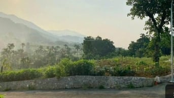 Cho thuê mặt bằng làm kho bãi để hàng hóa, nhà xưởng