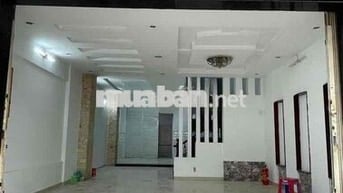 cho thuê nhà mặt tiền đường số 3, an lạc, Bình Tân