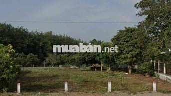 Có lô đất ngay khu dân cư mt đường huyện ngang 10m Cần sang lại