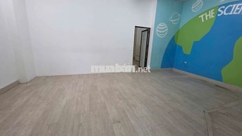 NGUYỄN SƠN - Nguyên Căn Lô Góc - 130m2× 5 Tầng - Vp, cty