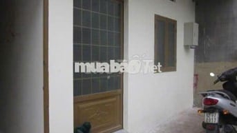 Phòng trọ Q12 vệ sinh riêng giá rẻ