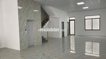 Chính Chủ - Cho Thuê VPCT Ngay Nguyễn Hữu Tiến - DT 8x14m 4 lầu