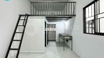 PHÒNG CHO THUÊ CÓ GÁC GẦN ĐH VĂN LANG & ĐH CÔNG NGHIỆP GÒ VẤP