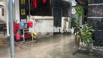 Bán nhà đầu ngõ Giáp Bát (giáp phố Kim Đồng)