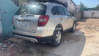 Chevrolet Captiva 2008 LT 2.4 - 19000 km