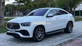GLE Class 2022 GLE 53 4Matic+ Coupe AMG