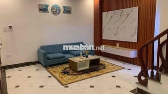 CHO THUÊ CẢ NHÀ 3 TẦNG MỚI GIÁ 8Trieu