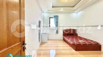 Cho Thuê Phòng Có Cửa Sổ trời Gần Luỹ Bán Bích, Âu Cơ, Văn Hiến,ĐầmSen