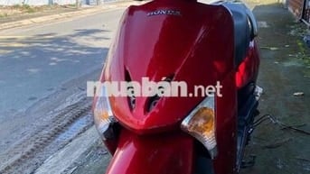 honda scr 110fi bstp máy êm như xe hơi ko lỗi