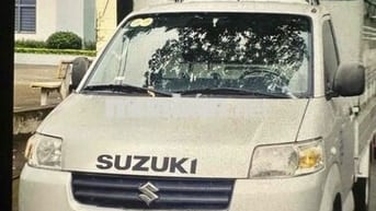 Suzuki APV 2014 - 7 km
