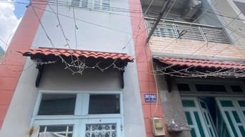 Bán nhà hẻm ôtô đường Đỗ Xuân Hợp