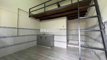 Khai Trương Dãy Trọ Có Gác - Sẵn Máy Lạnh Ngay Tân Hương - Nguyễn Sơn