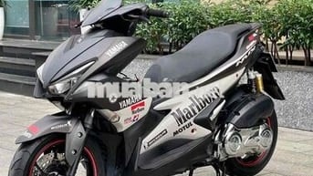 🔥 BÁN YAMAHA NVX _155 ABS KHOÁ SMARKEY– GIÁ TỐT 🔥