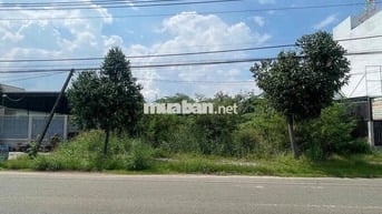 BÁN ĐẤT MẶT TIỀN TRUNG TÂM HÀNH CHÍNH