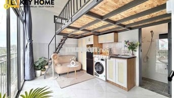 CHDV DUPLEX MỚI KENG GẦN VLU-NTTU 5 phút