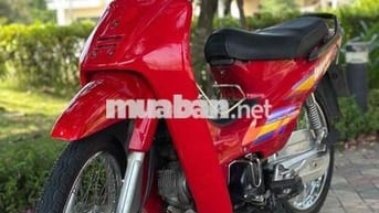 Honda Wave Thái 110 Máy ME Zin BSTP Chính Chủ Ký