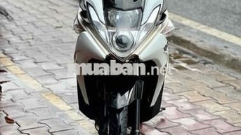 > Nouvo 5 2014 biển số TPHCM, có căn cước chủ xe