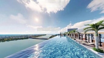 Suất nội bộ từ CĐT ANGIA 3 mặt view sôg - chỉ 700tr 3 năm nhận nhà