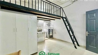 📣📣DUPLEX ZÁ SINH VIÊN - FULL NỘI THẤT NGAY HÒA BÌNH