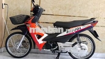 Wave  RS 2006 ,BSTP,Xe Dọn Rất Đẹp Máy Rất OK