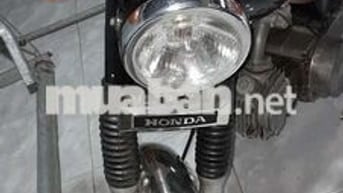 Honda 67 dọn chỉnh chu