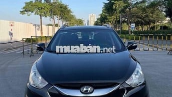 Hyundai Tucson 2011 2.0 AT 4WD - 120000 km zin