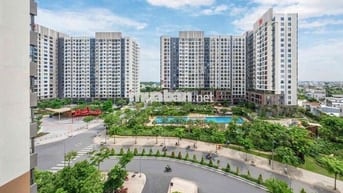 Cho thuê CH Picity quận12!1PN-2PN-3PN giá 6tr nhà trống,full nội thất